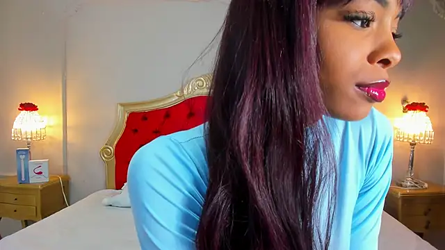 Snapshot of adaraSmiith chatting on February 2025 12:47:01 PM adaraSmiith online show from February 2025 12:47:01 PM