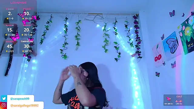 EmilyMeoww online show from December 2025 02:19:01 AM