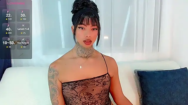 laura sweett120 online show from March 2026 04:28:02 AM