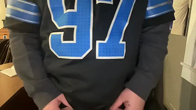 daddystone101 online show from January 2025 02:46:02 AM