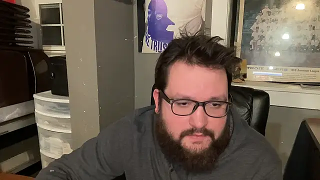 daddystone101 online show from February 2025 04:16:02 AM