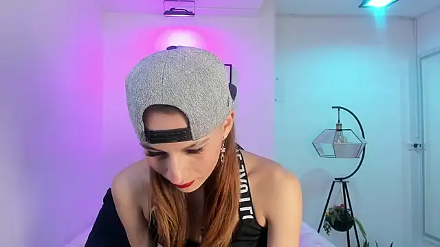 Tamara slimx online show from March 2025 03:58:02 AM