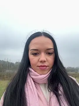 Vanesskaa online show from March 2026 03:49:01 PM