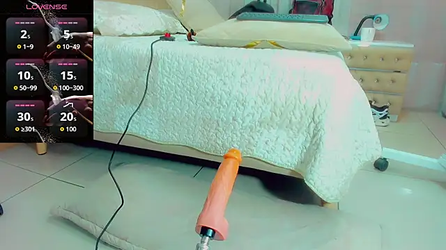 EmilyySaenz online show from November 2025 02:50:01 PM