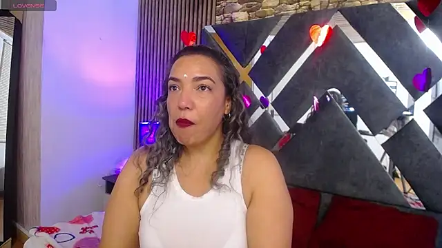 marie hss online show from February 2025 11:44:01 PM