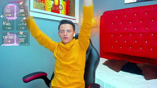 tossetrech online show from March 2025 03:04:02 AM