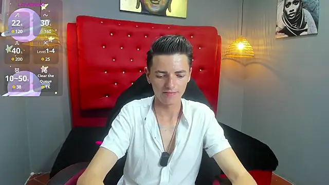 tossetrech online show from March 2025 03:30:02 AM