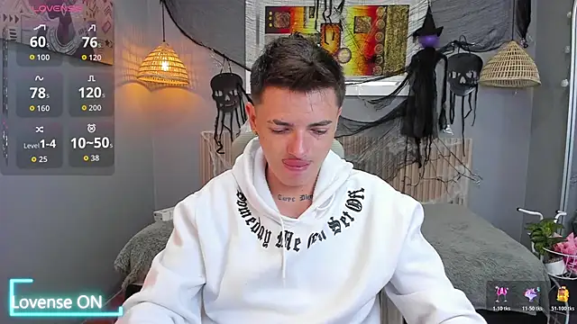 tossetrech online show from October 2025 03:12:02 AM