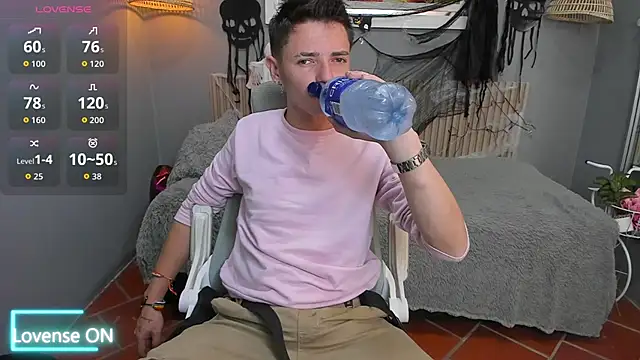 tossetrech online show from October 2025 03:18:01 AM