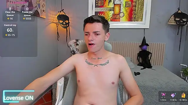 tossetrech online show from November 2025 03:07:01 AM