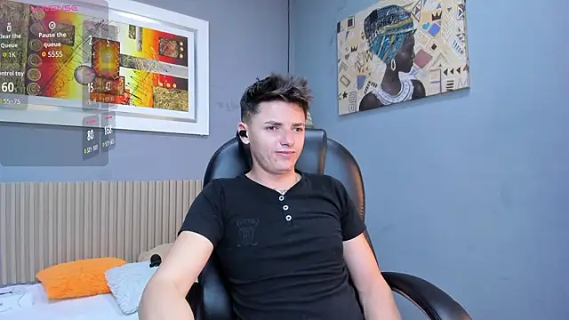 tossetrech online show from March 2026 03:33:01 AM