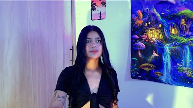 CatrinaRossi online show from November 2025 03:28:02 AM