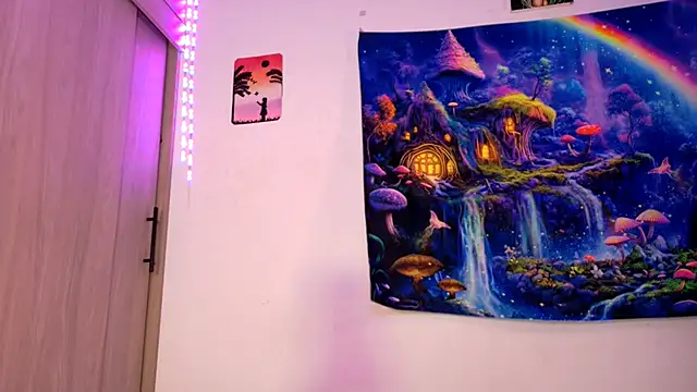 CatrinaRossi online show from November 2025 10:54:02 PM