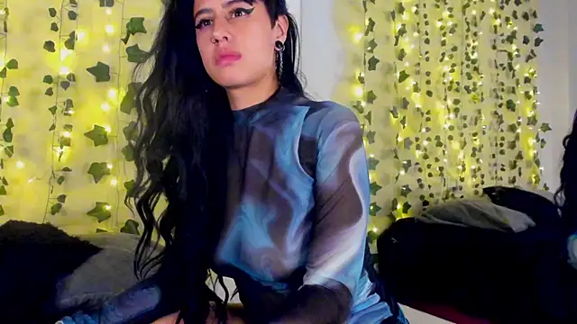 Snapshot of Natasha_Nasty2 chatting on February 2025 12:29:02 AM Natasha Nasty2 online show from February 2025 12:29:02 AM