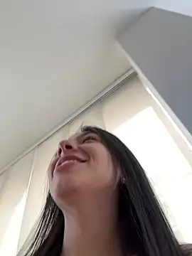 Liissa cute  online show from January 2025 07:46:01 PM