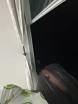 Liissa cute  online show from February 2025 12:46:01 AM