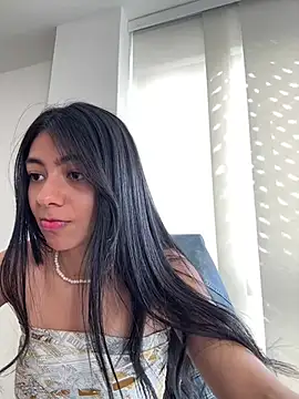 Liissa cute  online show from February 2025 07:46:01 PM