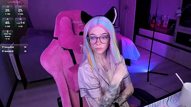 The love project online show from October 2025 11:05:01 PM