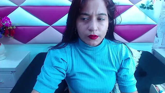 MariaClay online show from January 2025 11:43:01 AM