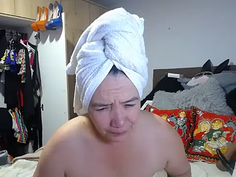 Sweeetness Milf online show from December 2024 10:12:02 AM