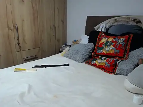 Sweeetness Milf online show from December 2024 10:43:01 AM