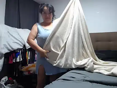 Sweeetness Milf online show from January 2025 10:32:01 AM