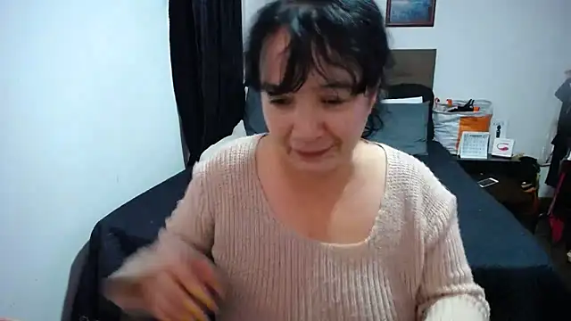 Sweeetness Milf online show from January 2025 06:49:02 PM