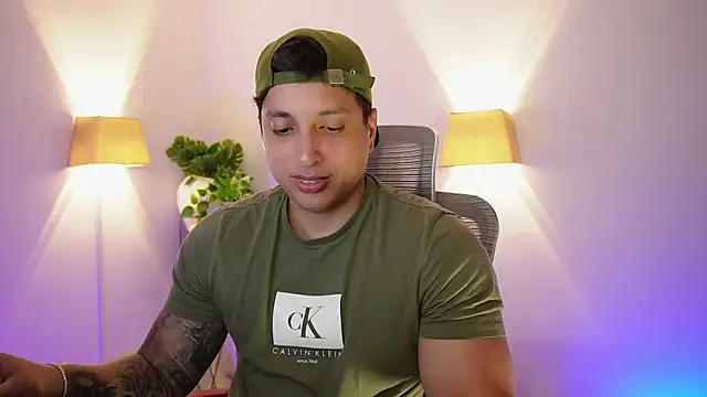 appolo allen online show from April 2026 03:49:02 AM