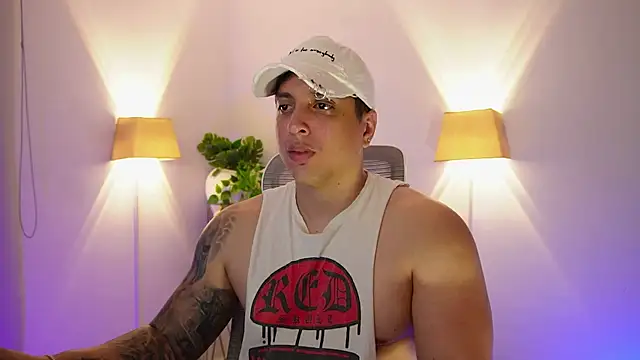 appolo allen online show from April 2026 02:31:01 AM