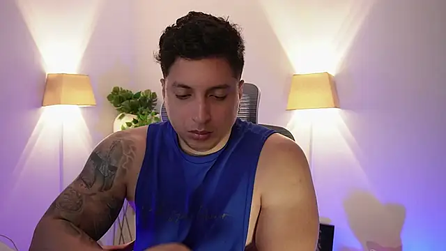 appolo allen online show from April 2026 02:51:02 AM