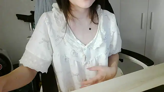 Yin-girl online show from February 2026 05:58:01 PM