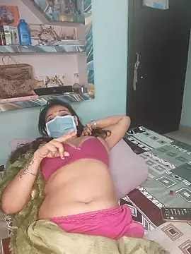 Dreamgirl1211 online show from January 2026 09:17:02 PM