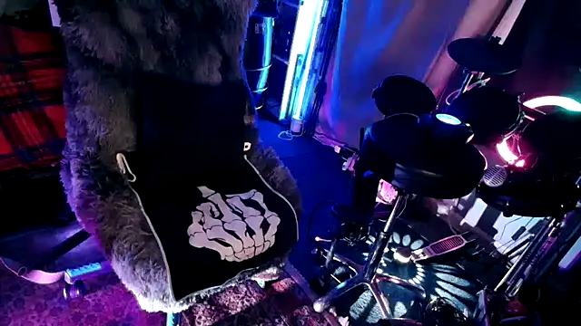 Snapshot of Barry_Indica chatting on December 2024 09:17:01 AM Barry Indica online show from December 2024 09:17:01 AM