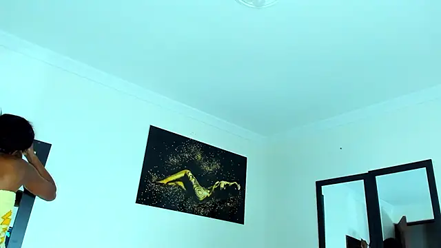 KimberlyBanks2 online show from February 2026 10:08:02 AM