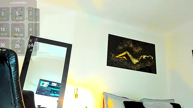 KimberlyBanks2 online show from March 2026 10:07:02 AM