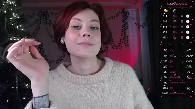 Your Corvus online show from December 2024 10:01:01 AM