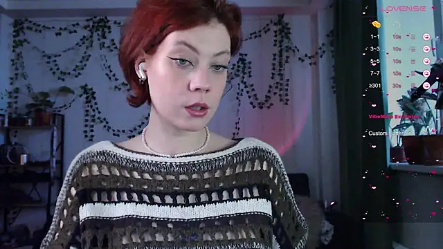 Your Corvus online show from January 2025 07:18:01 AM