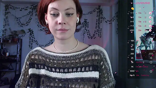 Your Corvus online show from January 2025 10:19:01 AM