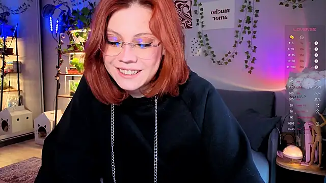 Your Corvus online show from November 2025 08:47:02 AM