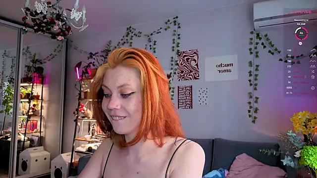 Your Corvus online show from March 2026 08:19:01 AM