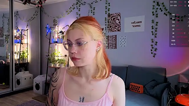 Your Corvus online show from April 2026 10:36:01 AM