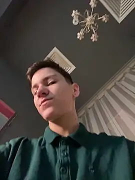 JessyAdore online show from January 2025 12:57:02 PM