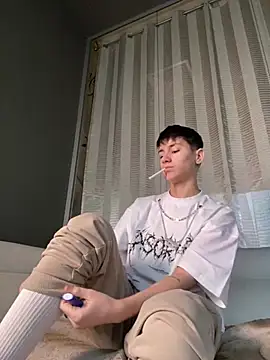 JessyAdore online show from January 2025 12:17:01 PM