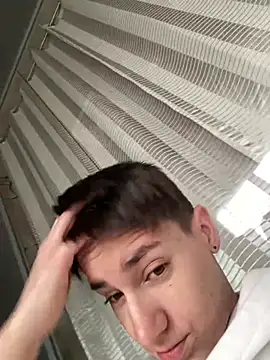 JessyAdore online show from February 2025 12:26:02 PM