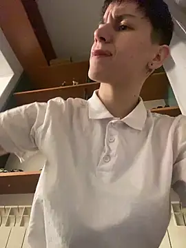 JessyAdore online show from February 2025 09:38:02 PM