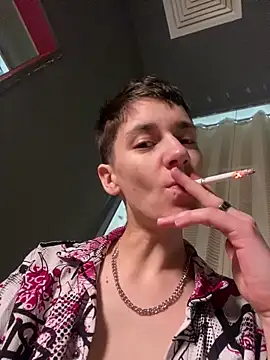 JessyAdore online show from February 2025 09:48:01 PM