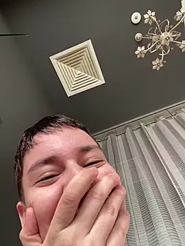 JessyAdore online show from February 2025 12:28:01 PM