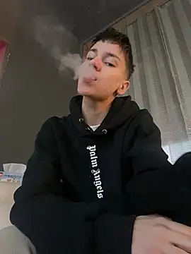 JessyAdore online show from February 2025 12:32:01 PM