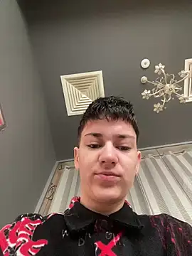 JessyAdore online show from February 2025 12:36:01 PM