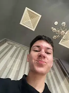 JessyAdore online show from March 2025 12:33:02 PM